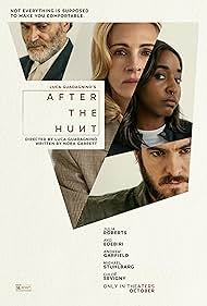 After The Hunt: Dopo La Caccia (2025)