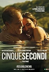 Cinque Secondi (2025)