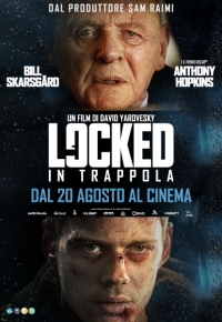 Locked - In Trappola (2025)