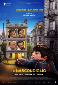 Il Nascondiglio (2025)