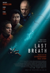 Last Breath (2025)