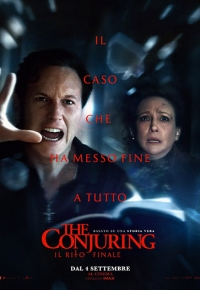 The Conjuring: Il Rito Finale (2025)