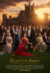 Downton Abbey 3 - Il Gran Finale (2025)