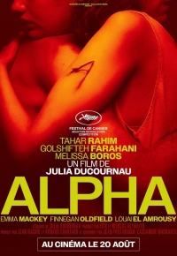 Alpha (2025)