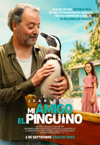 Il Mio Amico Pinguino (2025)