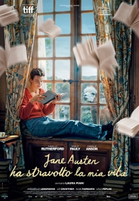 Jane Austen ha Stravolto la Mia Vita (2025)