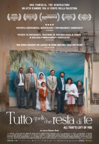 Tutto Quello che Resta di Te (2025)