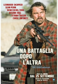 Una Battaglia dopo l'Altra (2025)