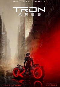 Tron: Ares (2025)