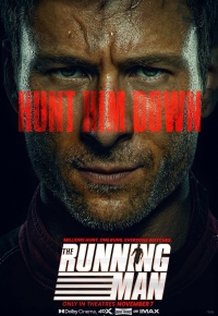 The Running Man (2025)