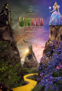 Wicked - Parte 2 (2025)