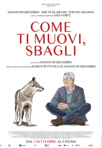 Come Ti Muovi, Sbagli (2025)